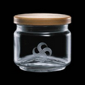 25 Oz. Medium Finch Jar